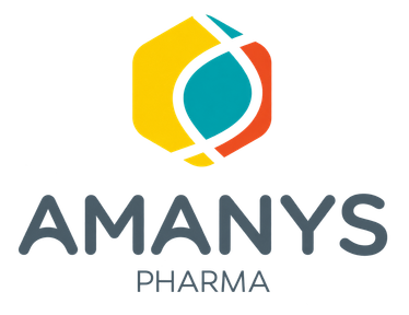 Amanys Pharma